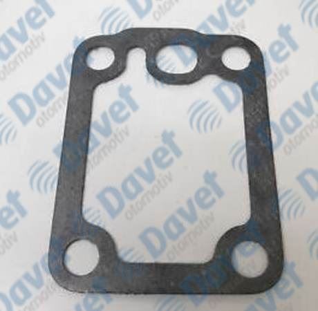 ROYAL 010190 Yağ Filtre Contasi M131
